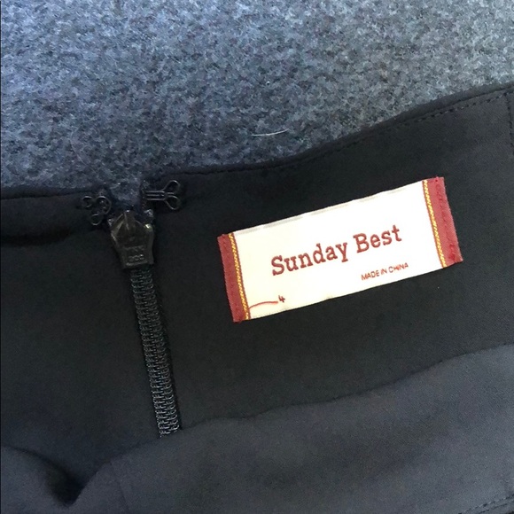 Sunday Best Starr Shorts - Picture 5 of 11